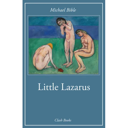 Little Lazarus