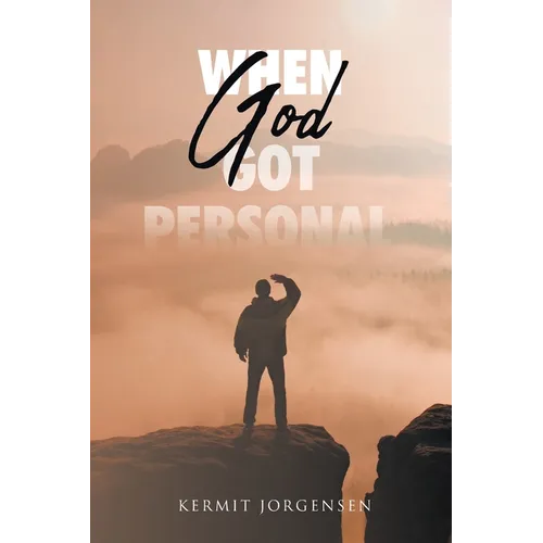 When God Got Personal