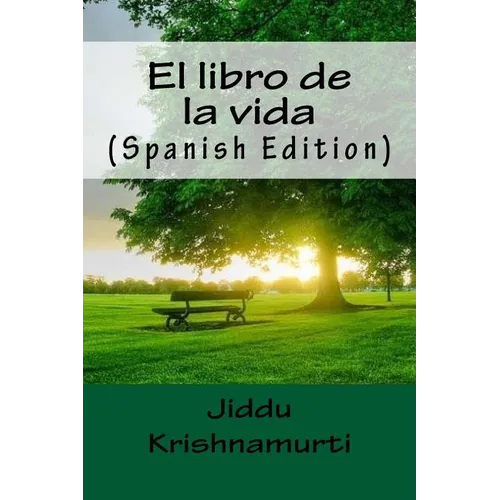 El libro de la vida (Spanish Edition)