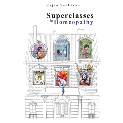 Superclasses in Homeopathy