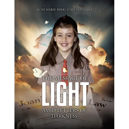 The Message of Light Amid Letters of Darkness