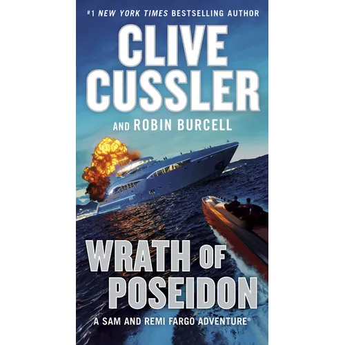 Wrath of Poseidon