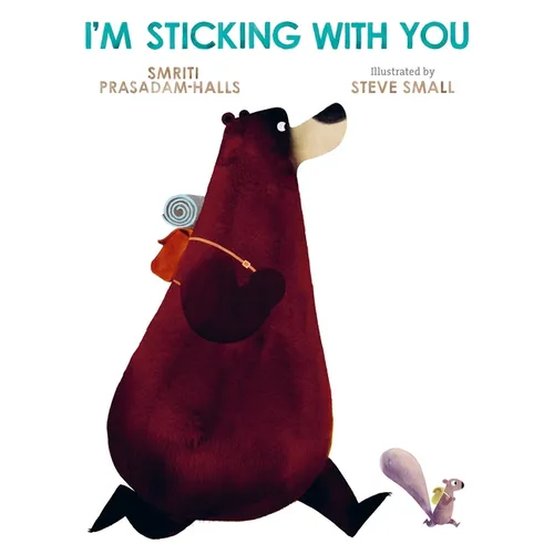 I'm Sticking with You