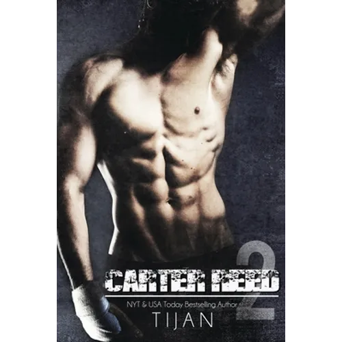 Carter Reed 2