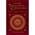 An Early Theosophical Controversy: C. Jinarajadasa's The Story of the Mahatma Letters