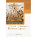 The Oxford Critical Guide to Homer's Odyssey