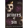 Princes of Sin: Discreet Cover Paperback