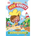 Max and Chaffy: Welcome to Animal Island