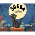 Sheba the Alley Cat