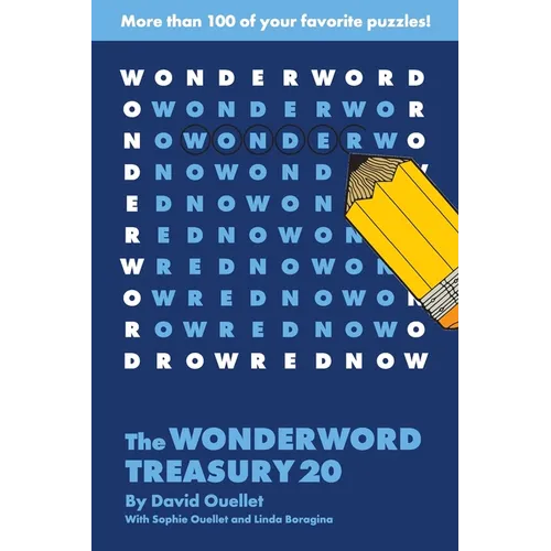 The Wonderword Treasury 20