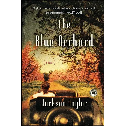 The Blue Orchard