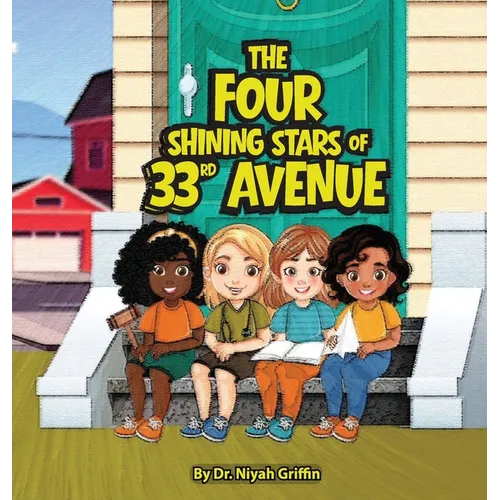 The Four Shining Stars of 33rd Avenue