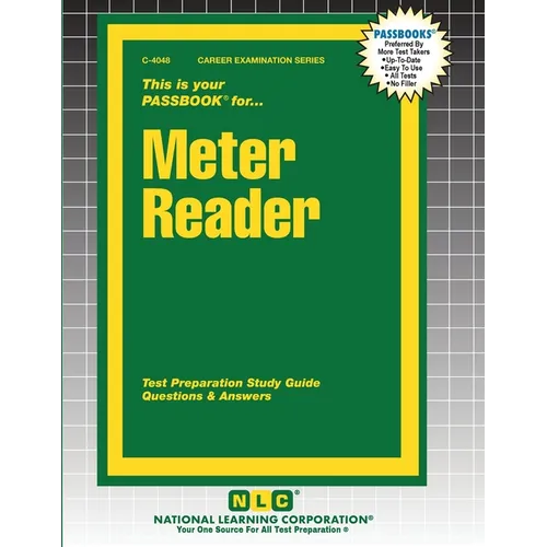 Meter Reader