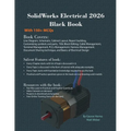 SolidWorks Electrical 2026 Black Book