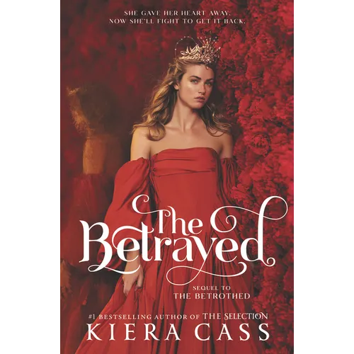 The Betrayed