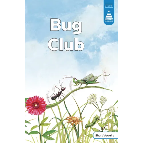 Bug Club