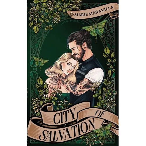 City of Salvation
