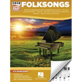 Folksongs - Super Easy Songbook