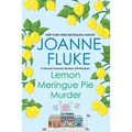 Lemon Meringue Pie Murder