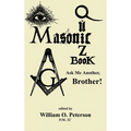 Masonic Quiz Book