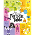 Lift-The-Flap Periodic Table