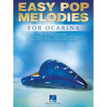 Easy Pop Melodies for Ocarina
