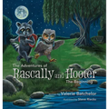 The Adventures of Rascally and Hooter - The Beginning