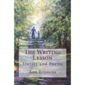 The Writing Lesson: Stories and Poems
