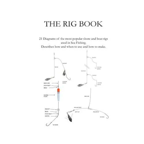 The Rig Book