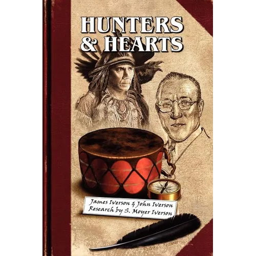Hunters & Hearts