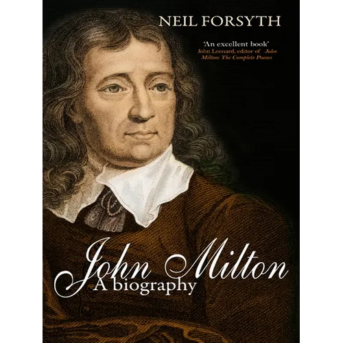 John Milton