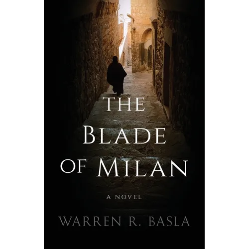 The Blade of Milan