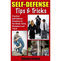 Self Defense Tips and Tricks