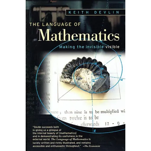 The Language of Mathematics: Making the Invisible Visible