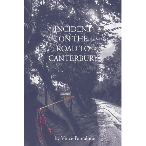Incident on the Road to Canterbury