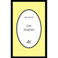 On Prayer