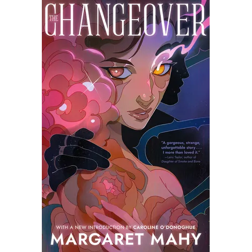 The Changeover