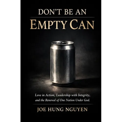 Don't Be an Empty Can