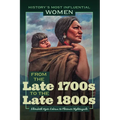 From the Late 1700s to the Late 1800s--Elisabeth Vigée-Lebrun to Florence Nightingale