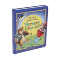 My First Mother Goose Nursery Rhymes