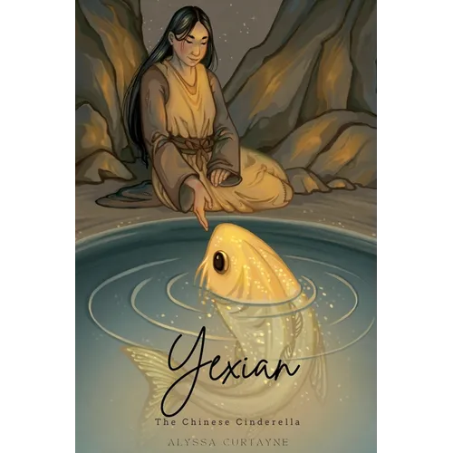 Yexian: the Chinese Cinderella