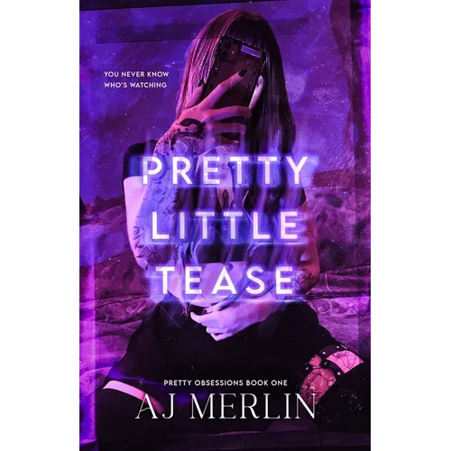 Pretty Little Tease