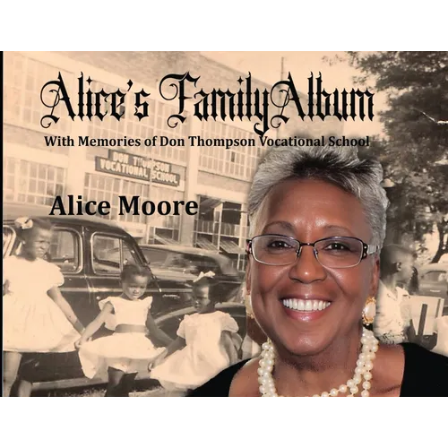 Alice's Family Album
