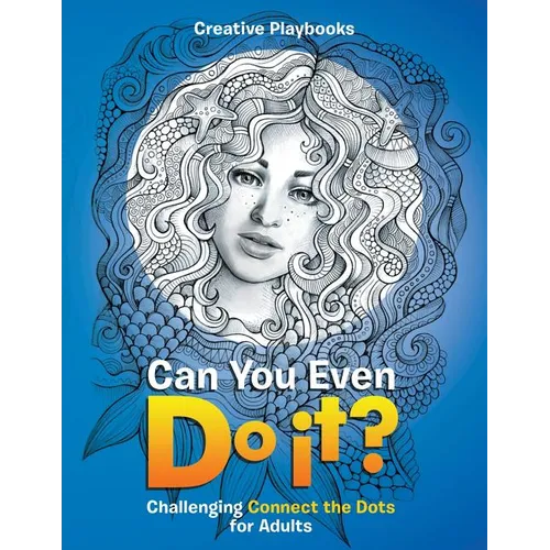 Can You Even Do it? Challenging Connect the Dots for Adults