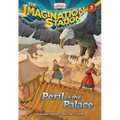 Peril in the Palace