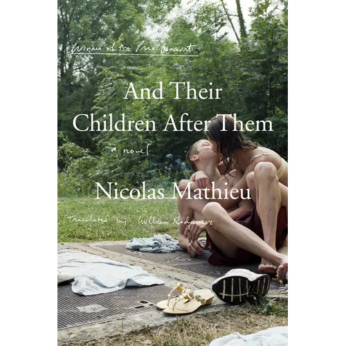And Their Children After Them