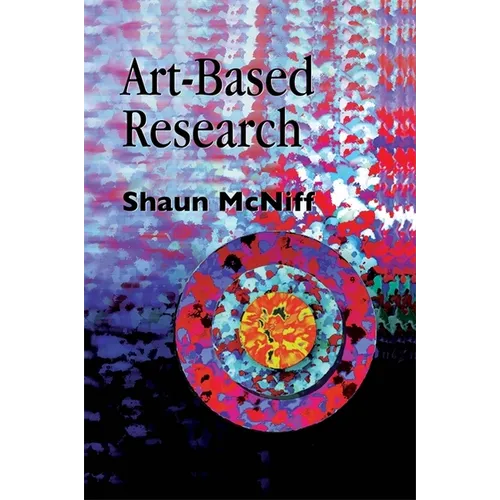 Art-Based Research