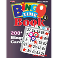 BINGO Time Book, Vol.1
