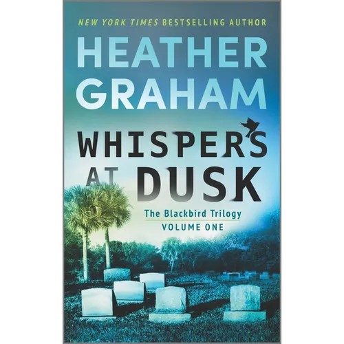 Whispers at Dusk