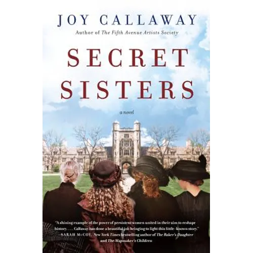Secret Sisters